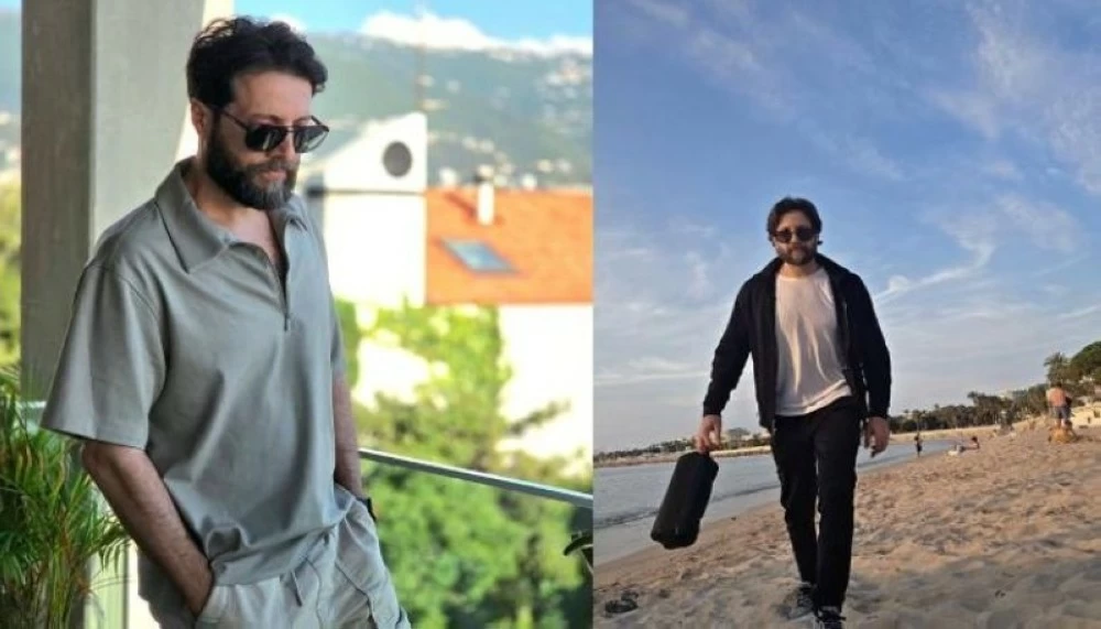 سبب انسحاب محمد الأحمد من مسلسل كذبة سودا