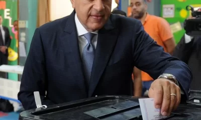 مصر تقرر مصير انتخابات النواب: إعادة أم إلغاء؟