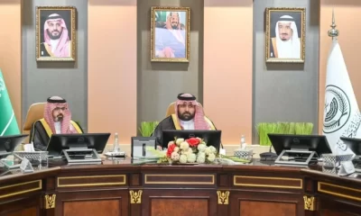 اجتماع السلامة المرورية برئاسة أمير جازان