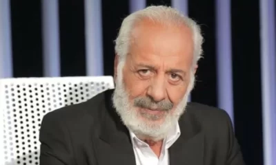 مازن الناطور ينتقد سولاف ودريد لحام في تصريحات جريئة