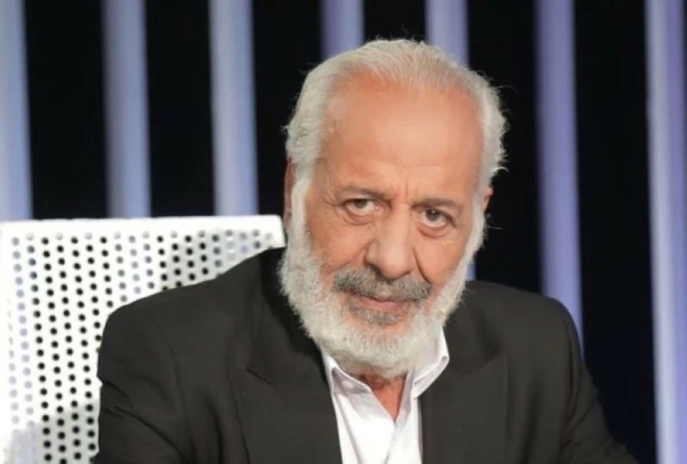 مازن الناطور ينتقد سولاف ودريد لحام في تصريحات جريئة