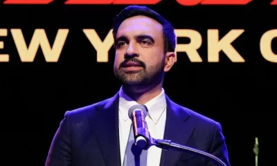 اعتقال نتنياهو مهدد في نيويورك بتصريحات ممداني