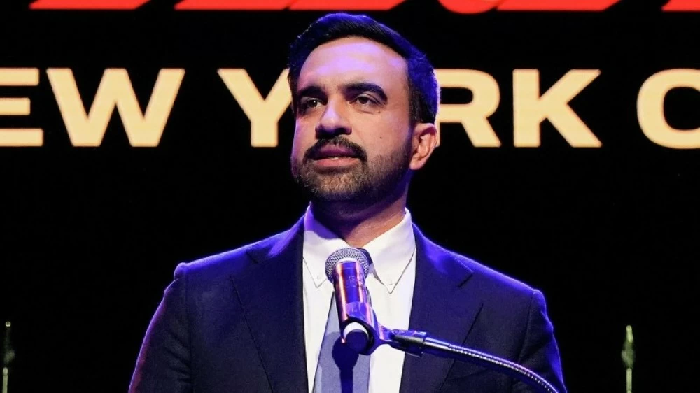 اعتقال نتنياهو مهدد في نيويورك بتصريحات ممداني