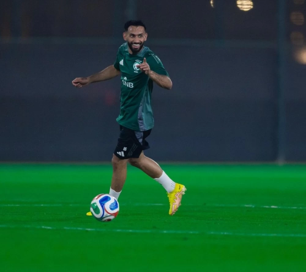 قائمة منتخب السعودية لكأس العرب: إعلان رينارد في نوفمبر