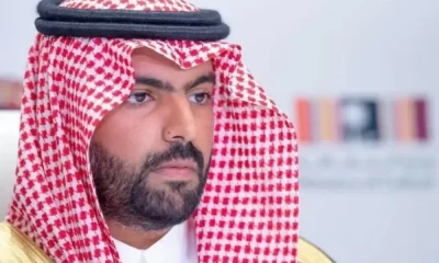 مؤتمر التراث الرقمي بالرياض برعاية وزير الثقافة