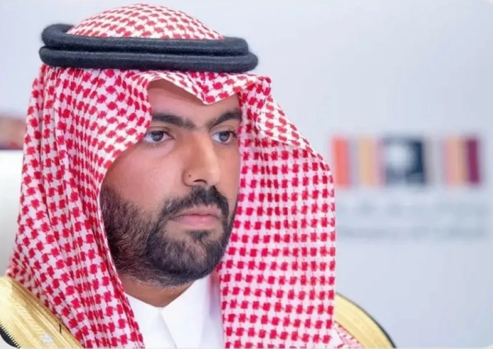 مؤتمر التراث الرقمي بالرياض برعاية وزير الثقافة