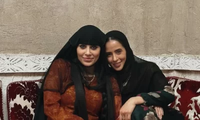 إلهام علي تبدأ تصوير "شارع الأعشى 2" وتحتفي بعودتها