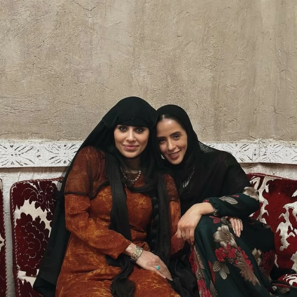 إلهام علي تبدأ تصوير "شارع الأعشى 2" وتحتفي بعودتها