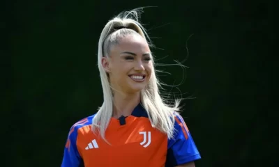 أليشا ليمان تطلب من اللصوص إعادة مسروقات منزلها