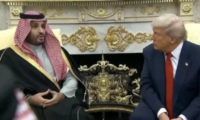 فلسطين في خطابات القادة السعوديين: من الملك عبدالعزيز للأمير محمد