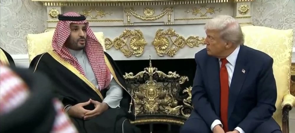 فلسطين في خطابات القادة السعوديين: من الملك عبدالعزيز للأمير محمد