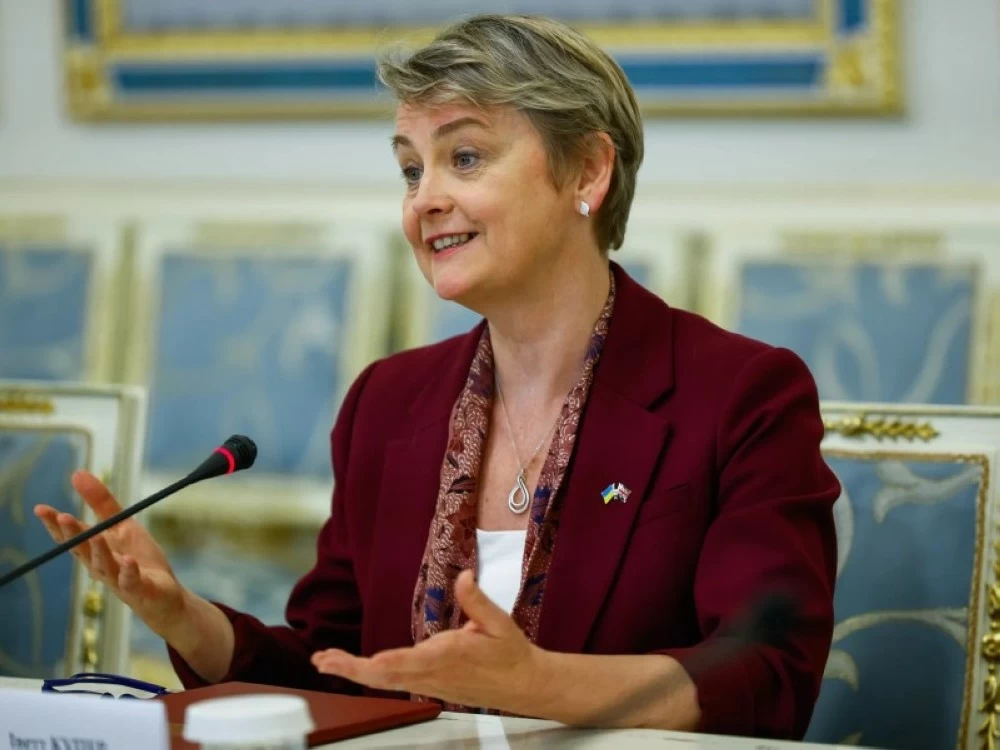 بريطانيا تعتزم فرض عقوبات على السودان: إعلان رسمي