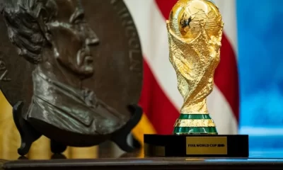 تأشيرة أمريكا: هل تذكرة المونديال كافية للحصول عليها؟