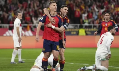 "تعرف على 5 منتخبات تأهلت لأول مرة لكأس العالم 2026"