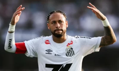 نيمار يسعى للانضمام للبريميرليغ لتحقيق حلم المونديال