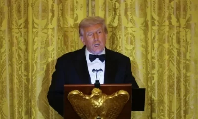 ترمب يمنح السعودية لقب "حليف رئيسي خارج الناتو"