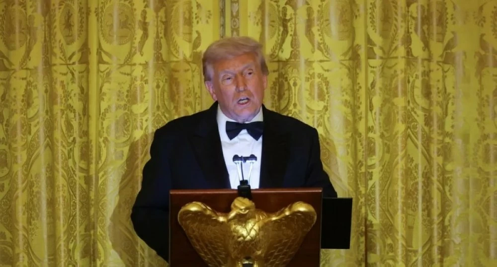 ترمب يمنح السعودية لقب "حليف رئيسي خارج الناتو"