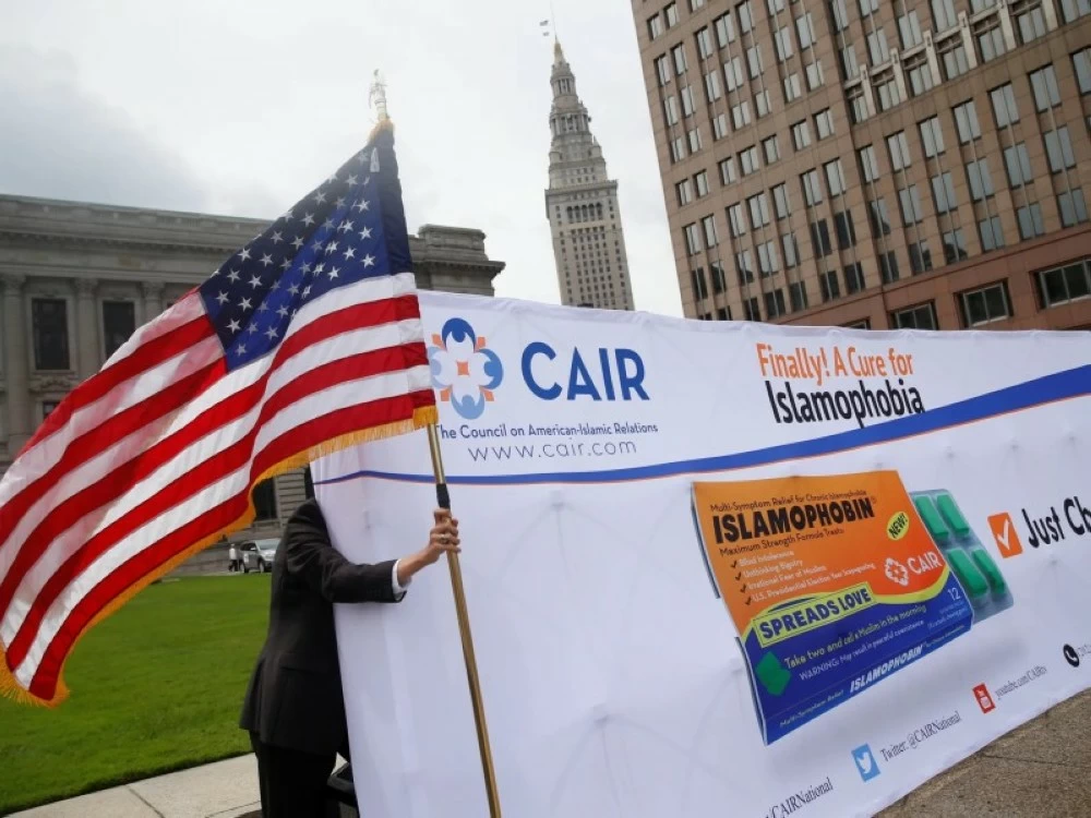 تكساس تصنف الإخوان وكير كمنظمات إرهابية