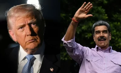خيارات ترمب للضغط على فنزويلا: استراتيجيات وتأثيرات