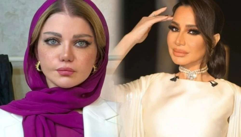 استدعاء مسؤولي حسابات بسمة وهبة وياسمين الخطيب بسبب مخالفات