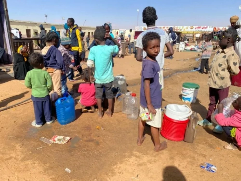 الإفلات من العقاب يفاقم فظائع الفاشر: تقرير أممي