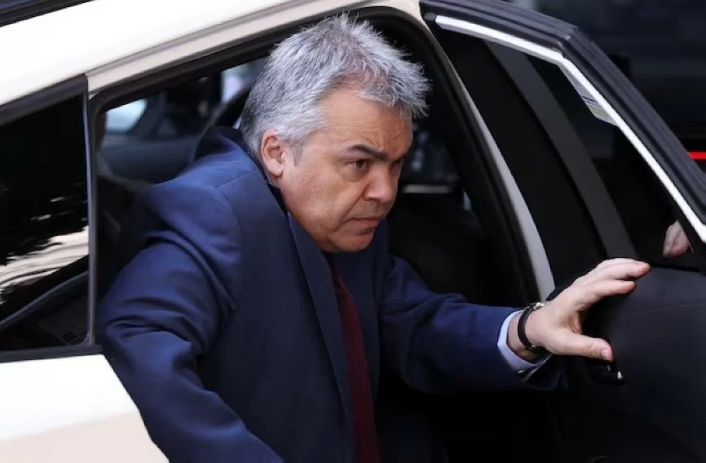 إفراج مشروط عن حليف سابق لرئيس وزراء إسبانيا