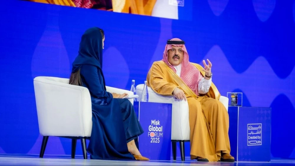 شباب السعودية يبنون المستقبل: فرص واسعة في كل المناطق