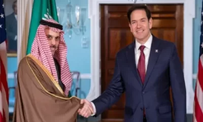 تعاون سعودي أمريكي لتطوير بنية تحتية متقدمة للذكاء الاصطناعي