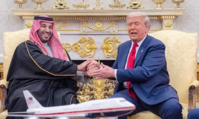 زيارة ولي العهد تعزز مكانة السعودية عالمياً