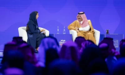 عبدالعزيز بن سعد: حائل ترفض مصطلحات الطرفية والنامية