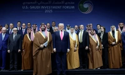 الشراكة السعودية الأمريكية: فرص استثمارية جاذبة