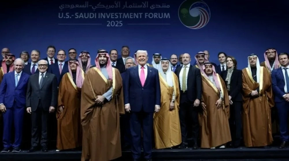 الشراكة السعودية الأمريكية: فرص استثمارية جاذبة