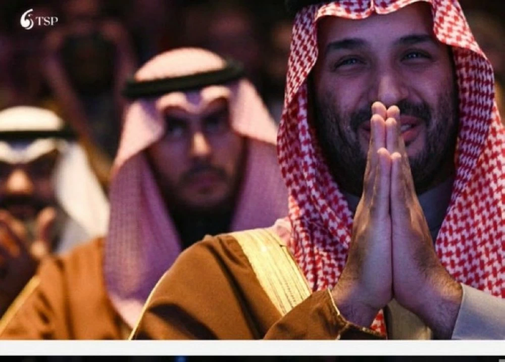 رفع العقوبات عن سوريا ووقف الحرب في السودان