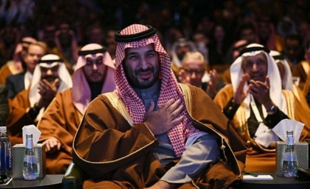 السودان يشيد بجهود ولي العهد والرئيس الأمريكي للسلام