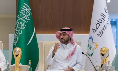 قفزة رياضية في السعودية: 97 اتحاداً رياضياً يشهدون التطور