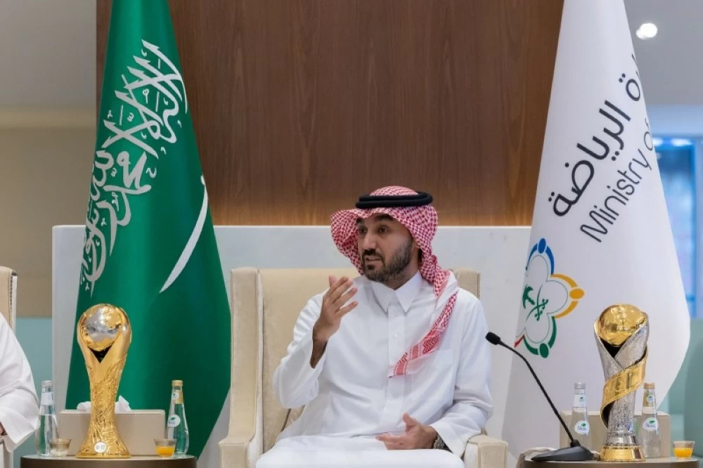 قفزة رياضية في السعودية: 97 اتحاداً رياضياً يشهدون التطور