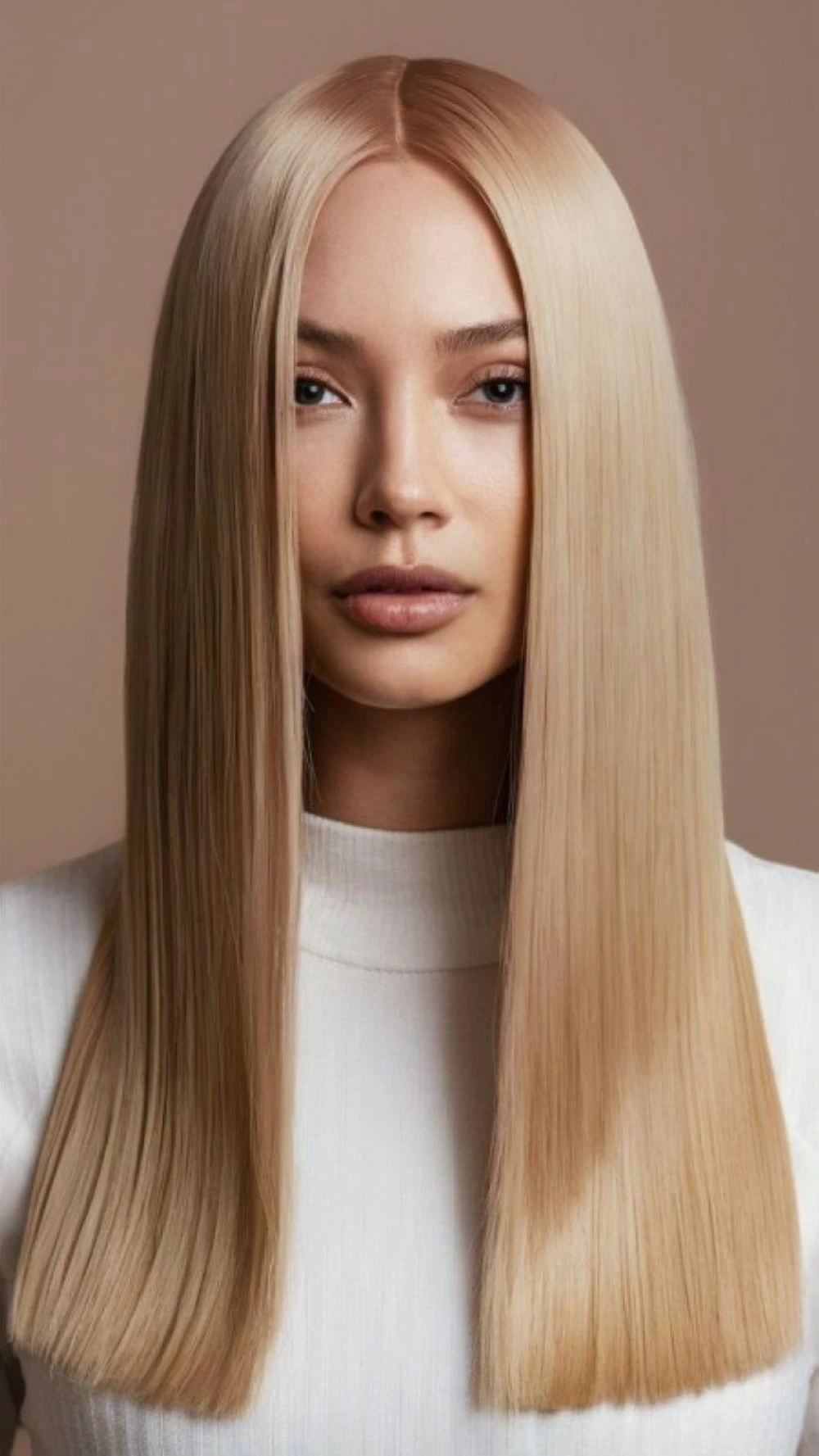 صيحة لون الشعر والبشرة تكتسح تيك توك وتثير الجدل