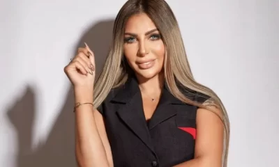 تفاصيل مثيرة في قضية مخدرات سارة خليفة والاتهامات بالتزوير