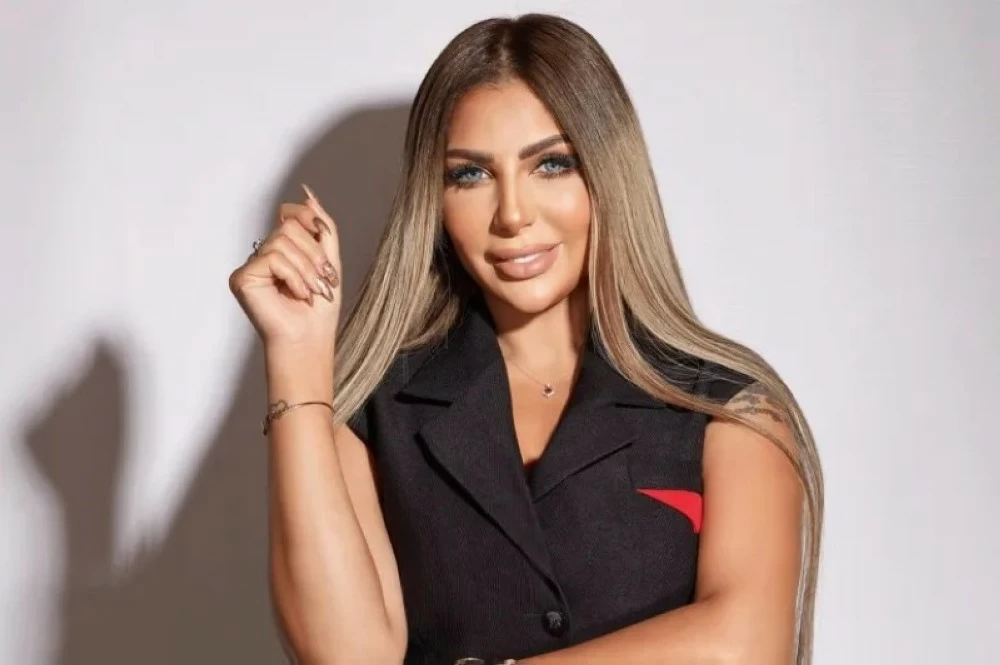 تفاصيل مثيرة في قضية مخدرات سارة خليفة والاتهامات بالتزوير