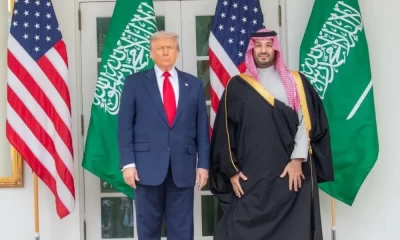 التزام سعودي أمريكي بالشراكة الإستراتيجية بين البلدين