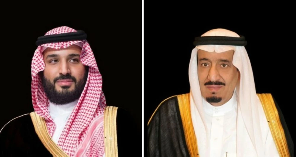 القيادة السعودية تهنئ سلطان عُمان باليوم الوطني العُماني