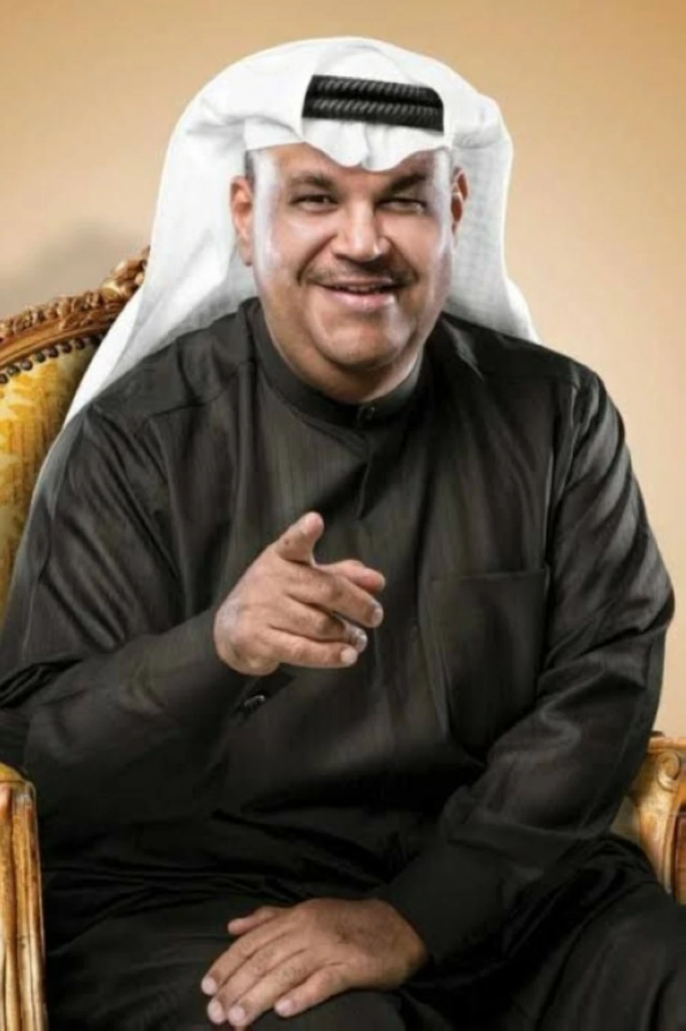 الرياض تكرّم نبيل شعيل في أمسية "نبض الكويت" الفنية