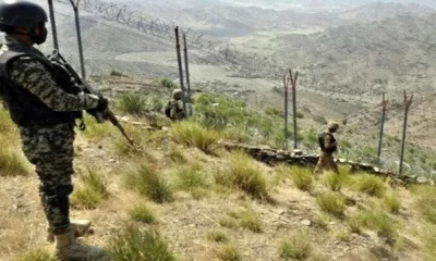 باكستان تقتل 23 مسلحاً بعمليتين قرب الحدود الأفغانية