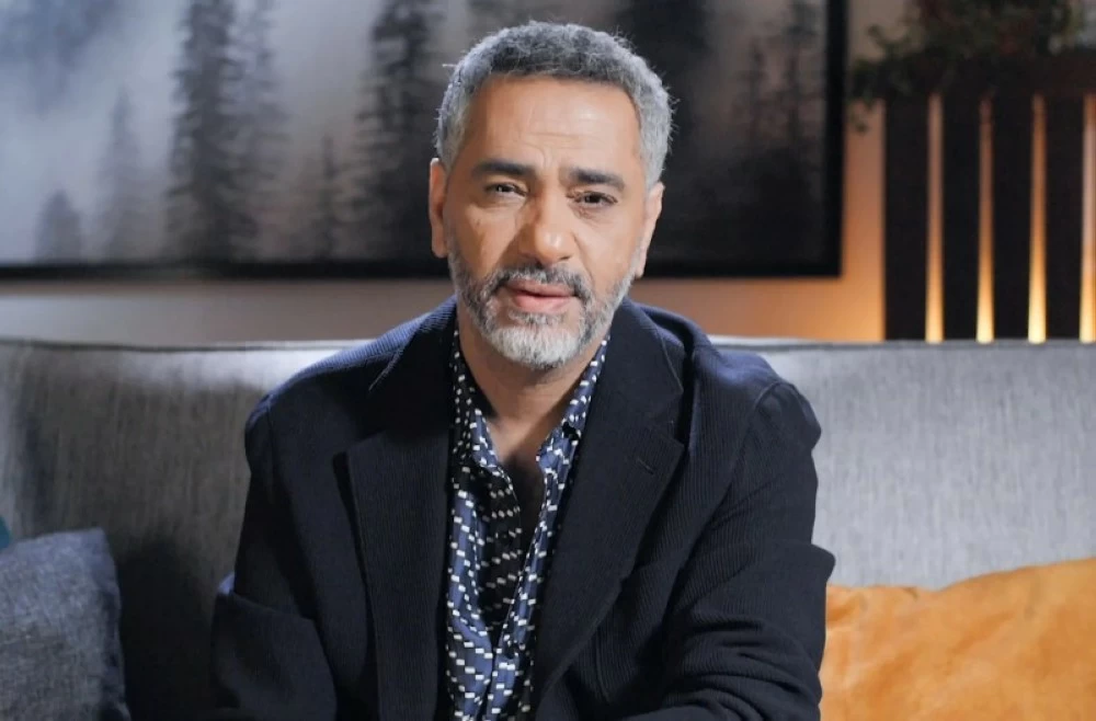 فضل شاكر يواجه القضاء العسكري اللبناني لأول مرة