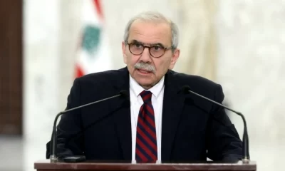 لبنان: إسرائيل ترفض التفاوض والتسوية مع الحكومة