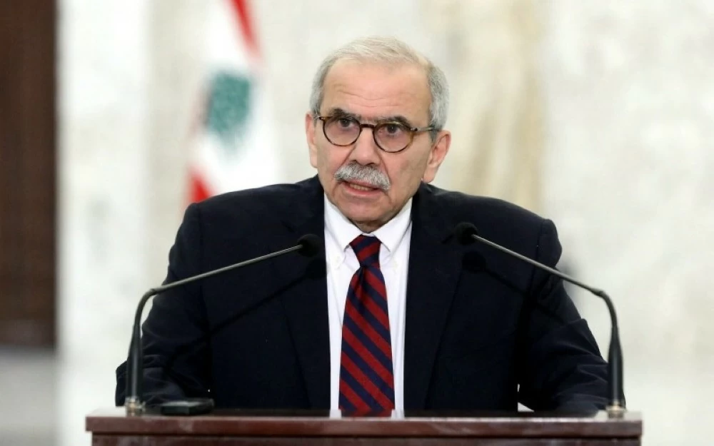 لبنان: إسرائيل ترفض التفاوض والتسوية مع الحكومة