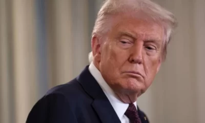 ترمب يعلن وفاة مجندة بالحرس الوطني وإصابة مطلق النار