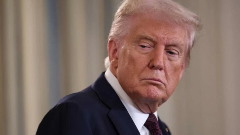 ترمب يعلن وفاة مجندة بالحرس الوطني وإصابة مطلق النار