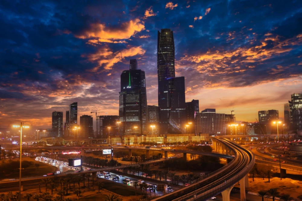 السعودية الثالثة عالمياً في مؤشر ستانفورد للذكاء الاصطناعي 2024