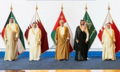 وزير الدفاع يبحث تعزيز التعاون العسكري بين دول مجلس التعاون